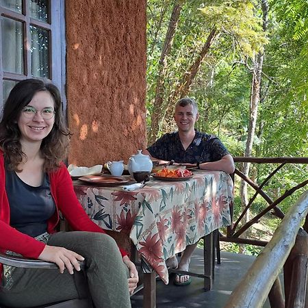 The Nirwana Cottage Ella Ngoại thất bức ảnh