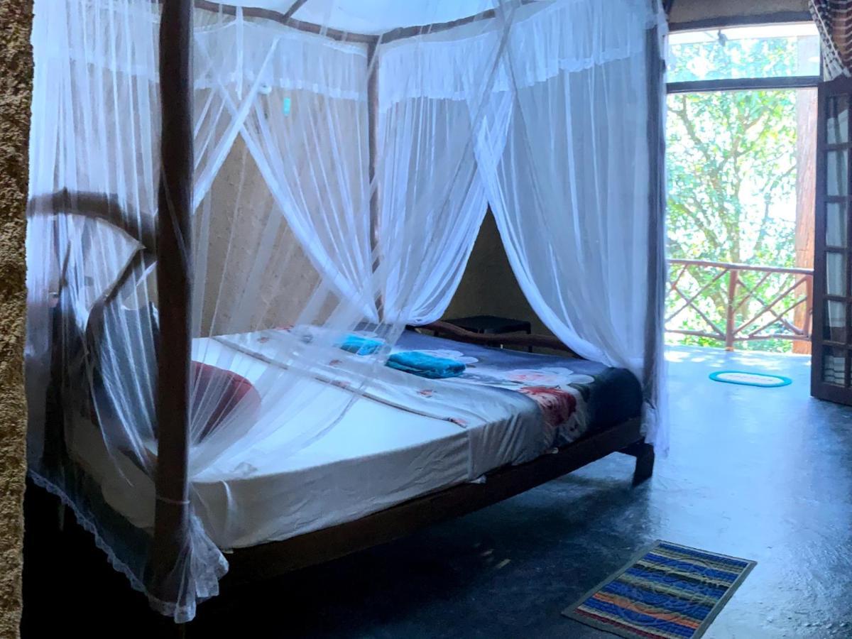 The Nirwana Cottage Ella Ngoại thất bức ảnh