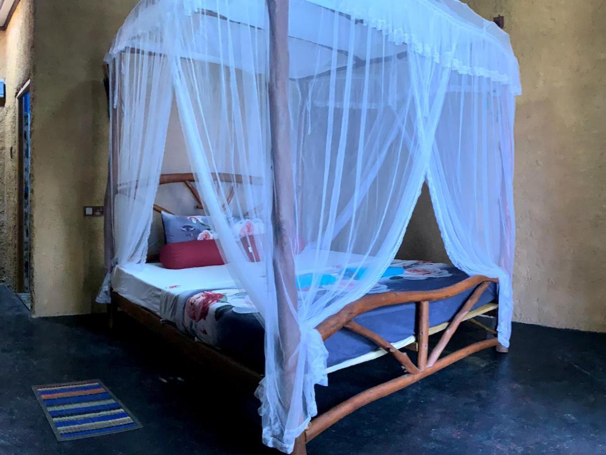 The Nirwana Cottage Ella Phòng bức ảnh