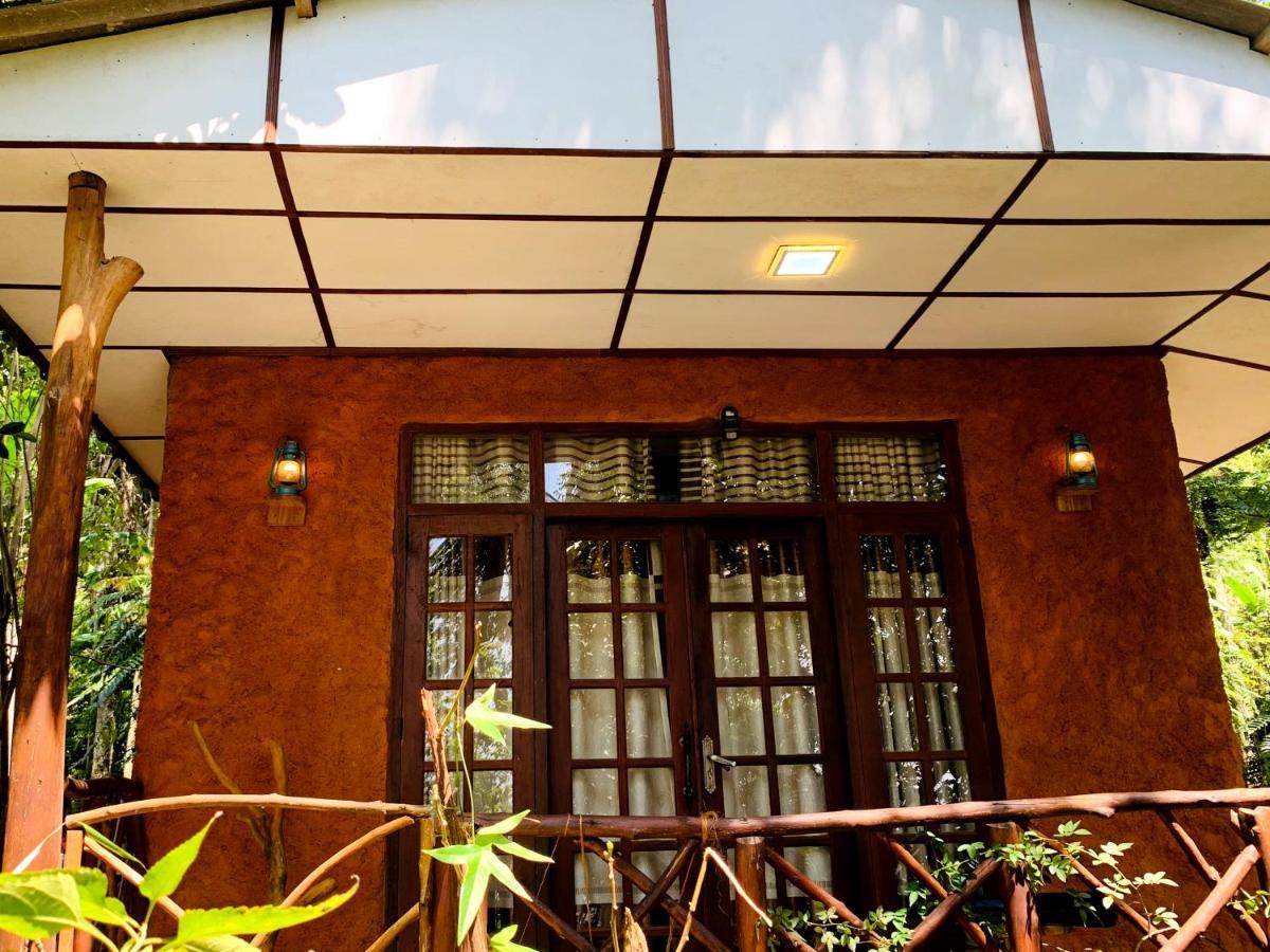 The Nirwana Cottage Ella Ngoại thất bức ảnh