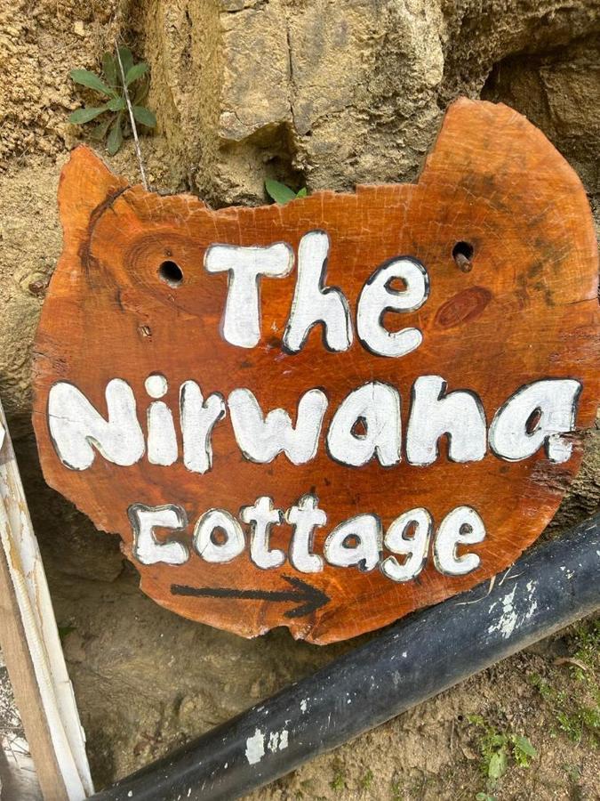 The Nirwana Cottage Ella Ngoại thất bức ảnh