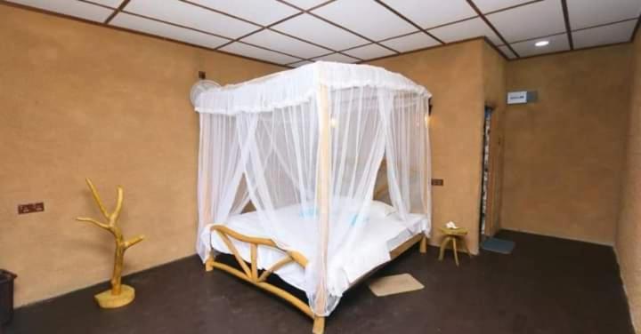 The Nirwana Cottage Ella Ngoại thất bức ảnh