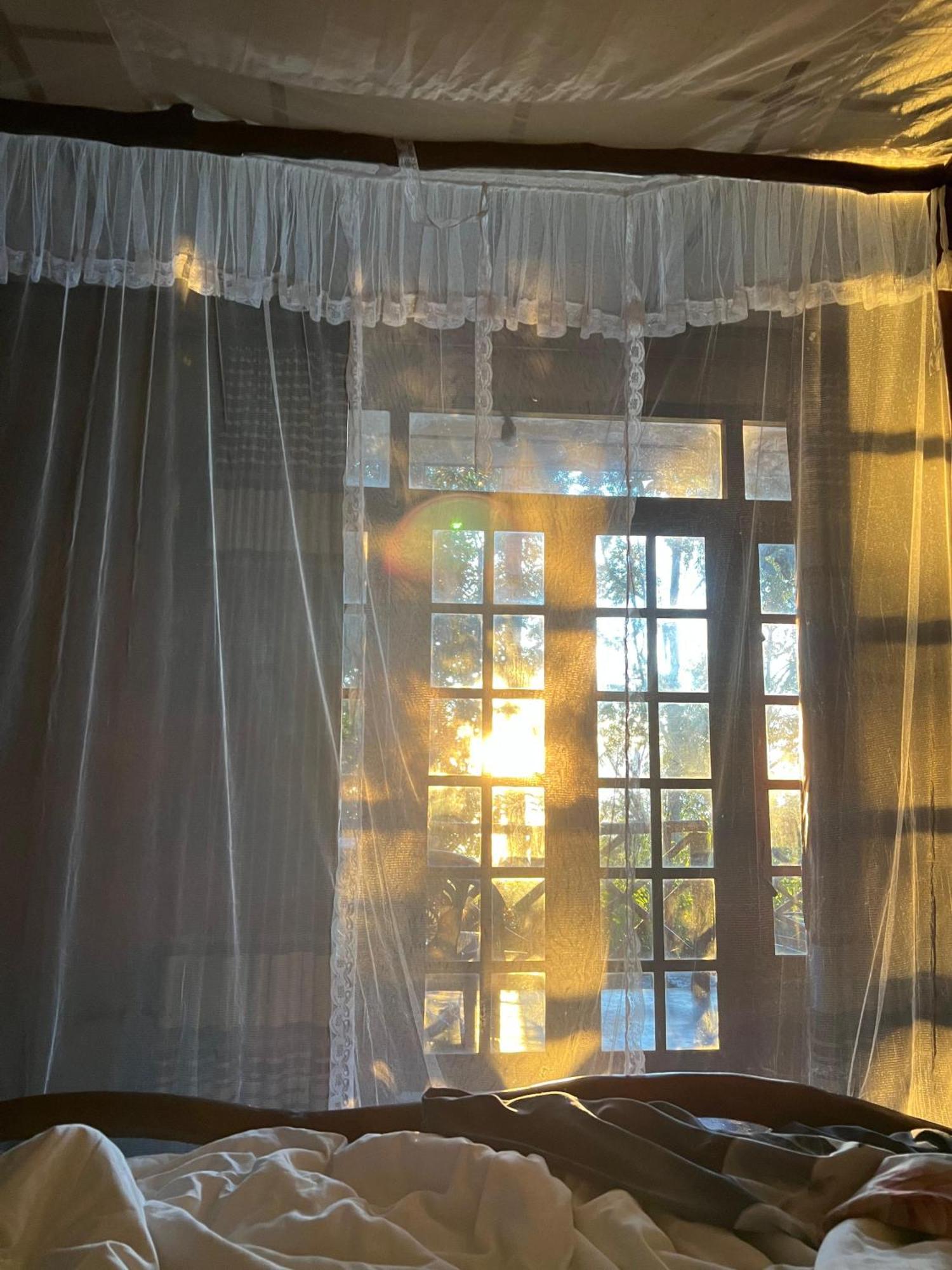 The Nirwana Cottage Ella Ngoại thất bức ảnh