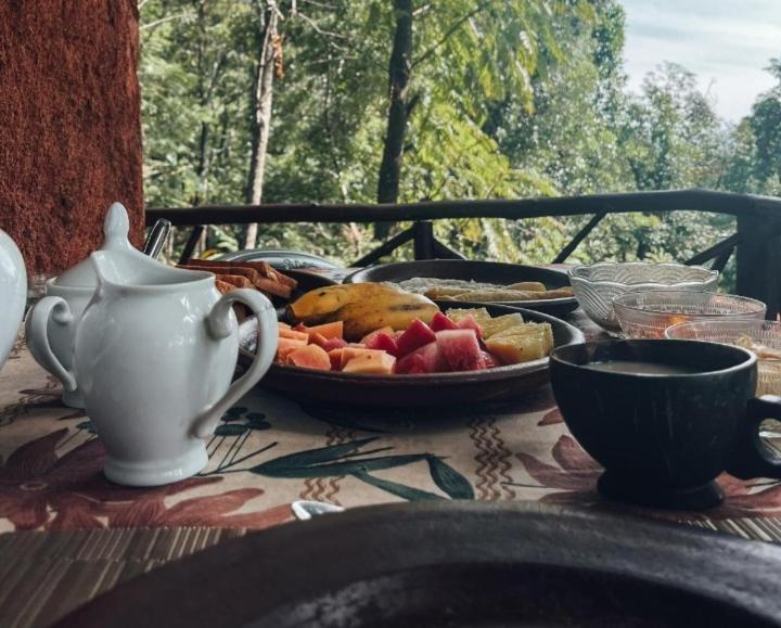 The Nirwana Cottage Ella Ngoại thất bức ảnh